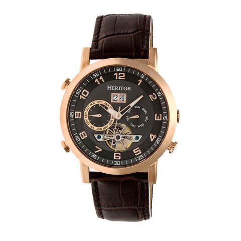 Heritor HR6205