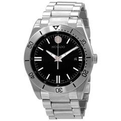 Movado 41mm Nam 0607435