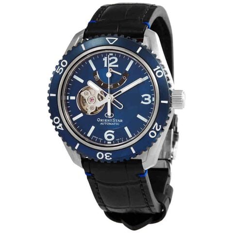 Orient 43.2mm Nam RE-AT0108L00B