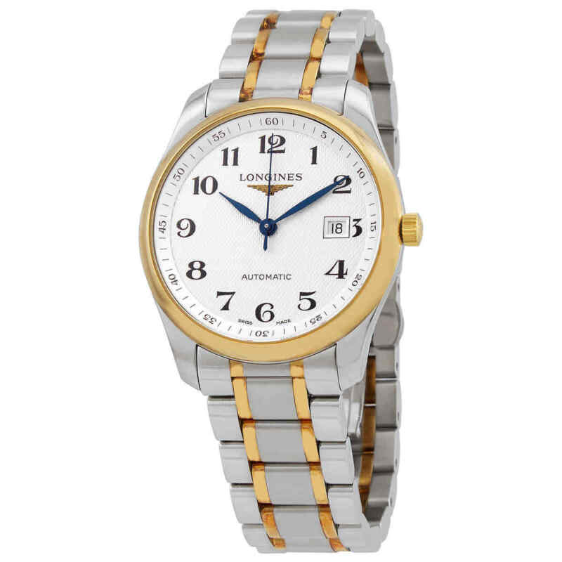 Longines L2.793.5.78.7