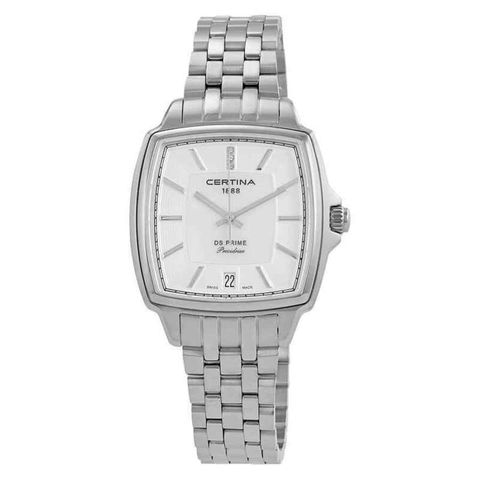 Certina 40mm Nam C028.310.11.116.00
