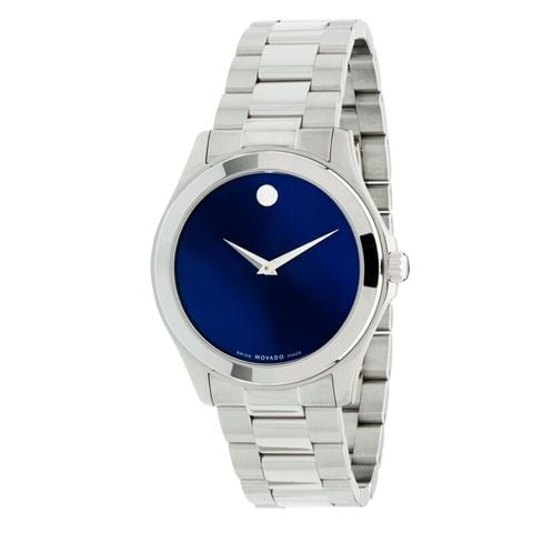 Movado 40.mm Nam 0606116