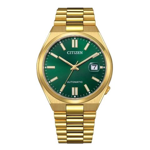 Citizen 40mm Nam NJ0152-51X