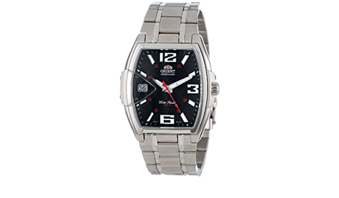 Orient 41,5mm Nam FERAL004B0