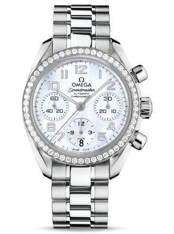 Omega 324.15.38.40.05.001