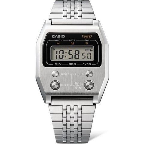 Casio 40x35mm Nam A1100D-1DF