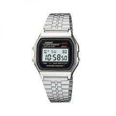 Casio Vintage 36.8x33.2mm Unisex A159WA-1DF