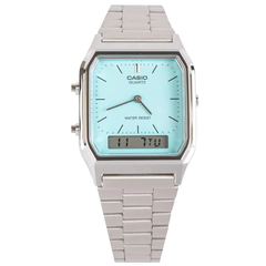 Casio Vintage 38.8x29.8mm Unisex AQ-230A-2A2MQYDF