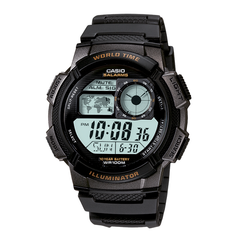 Casio 43,7mm Nam AE-1000W-1AVDF