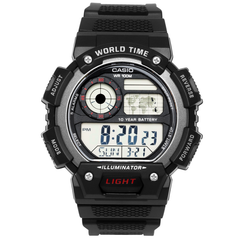 Casio 51.4mm Nam AE-1400WH-1AVDF