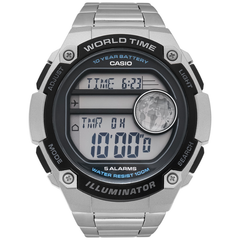 Casio 55.5mm Nam AE-3000WD-1AVDF