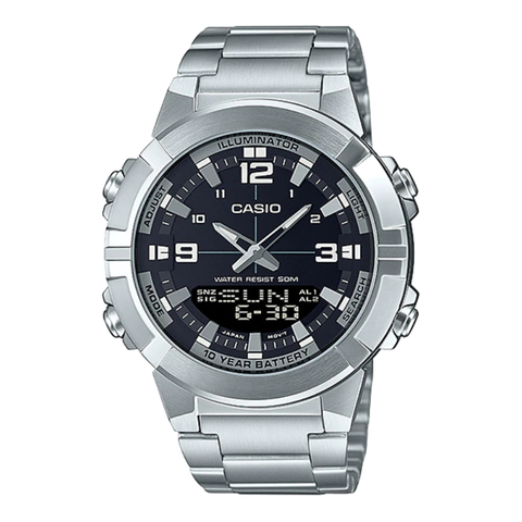 Casio 46mm Nam AMW-870D-1AVDF