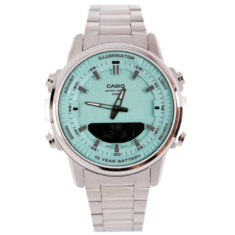 Casio 47mm Nam AMW-880D-2A2VDF