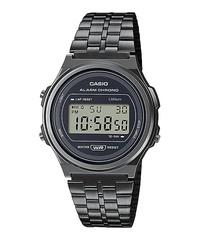 Casio Vintage 36.5mm Unisex A171WEGG-1ADF