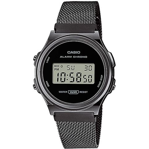 Casio Vintage 36.5mm Unisex  A171WEMB-1ADF