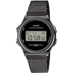 Casio Vintage 36.5mm Unisex  A171WEMB-1ADF