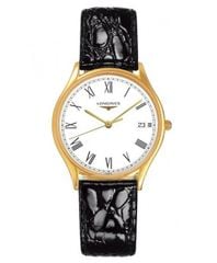 Longines 35mm Nam L4.759.2.11.2
