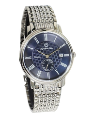 Olym Pianus 39mm Nam OPA580501-04MS-X