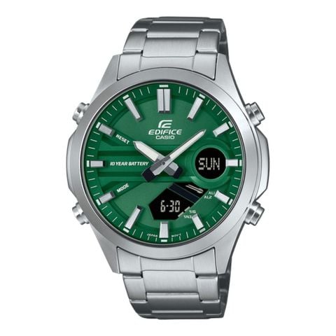 Casio Edifice 45mm Nam EFV-C120D-3ADF