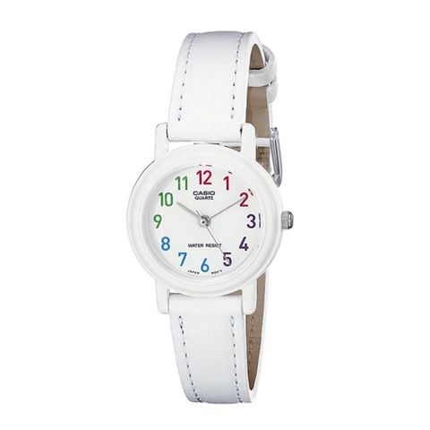 Casio Vintage 25mm Nữ LQ-139L-7BDF