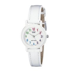 Casio Vintage 25mm Nữ LQ-139L-7BDF