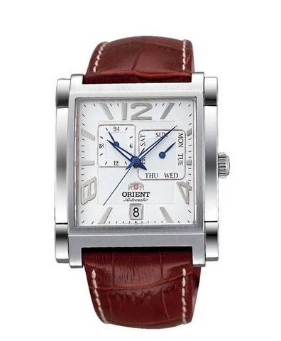 Orient 42mm Nam FETAC005W0