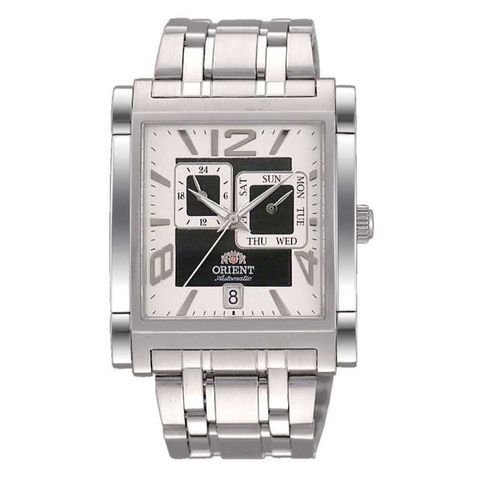 Orient 42mm Nam FETAC003W0