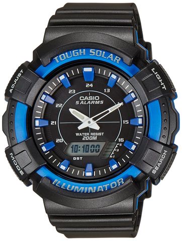Casio 51mm Nam AD-S800WH-2AVDF