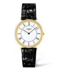 Longines 33mm Nam L4.691.7.11.0