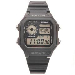 Casio 45mm nam AE-1200WH-1AVDF