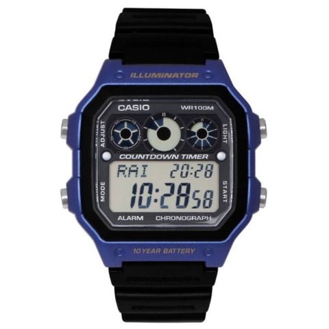 Casio 45mm Nam AE-1300WH-2AVDF