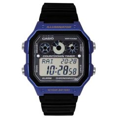 Casio 45mm Nam AE-1300WH-2AVDF