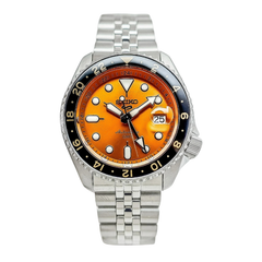 Seiko 42mm Nam SSK005J1