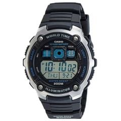 Casio 47.7mm Nam AE-2000W-1AVDF