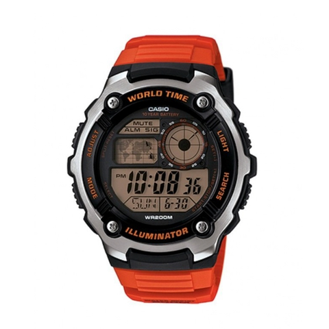Casio 47.7mm Nam AE-2100W-4AVDF