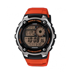 Casio 47.7mm Nam AE-2100W-4AVDF