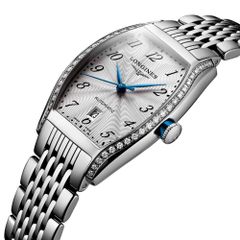 Longines 26mm- 30.60mm Nữ L2.142.0.70.6