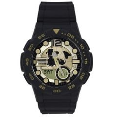 Casio 47.7mm Nam AEQ-100BW-9AVDF