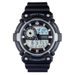Casio 51.4mm Nam AEQ-200W-1AVDF