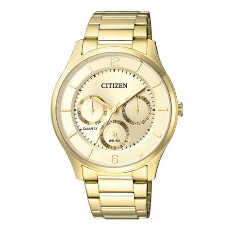Citizen 41mm Nam AG8352-59P