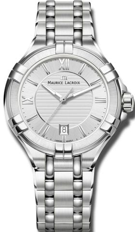 Maurice Lacroix AI1004-SS002-130-1