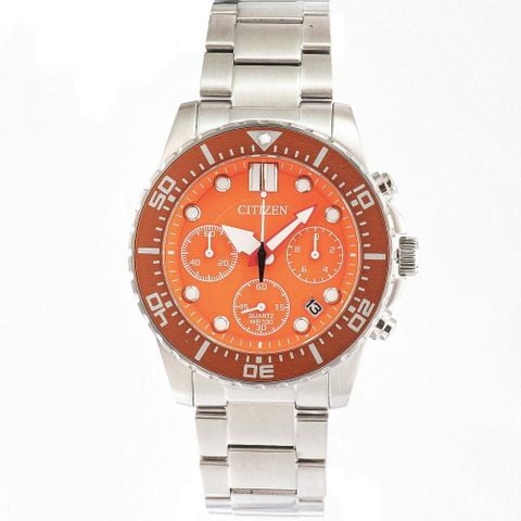 Citizen 43mm Nam AI5008-82X
