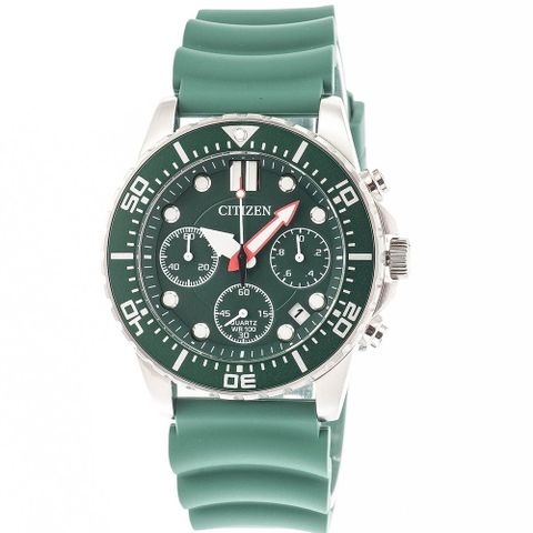 Citizen 43mm Nam AI5009-12X