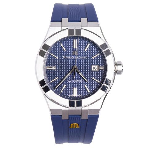 Maurice Lacroix 39mm Nam AI6007-SS00B-430-4