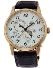 Orient Sun & Moon gen 3 42.5mm Nam RA-AK0002S10A