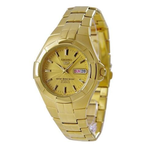Seiko 41mm Nam SNZE32K1