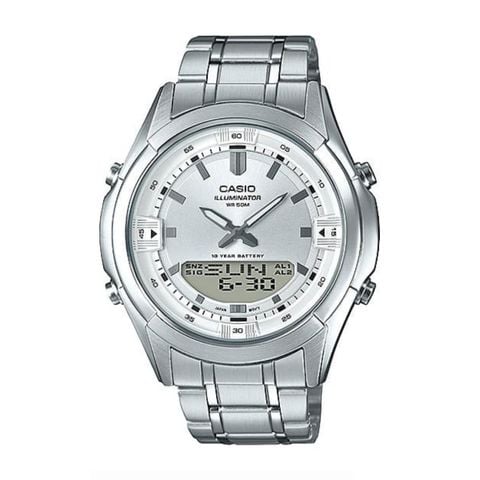 Casio 46mm Nam AMW-840D-7AVDF