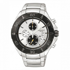 Citizen 43mm Nam AN3401-55A