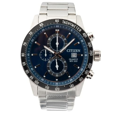 Citizen 44mm Nam AN3600-59L