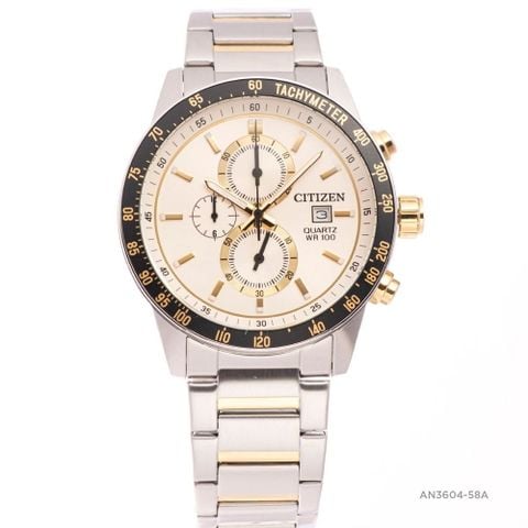 Citizen 44mm Nam AN3604-58A